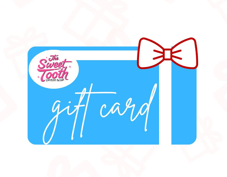 Gift Cards