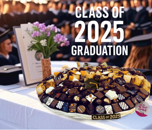 chocolate celebration gifts