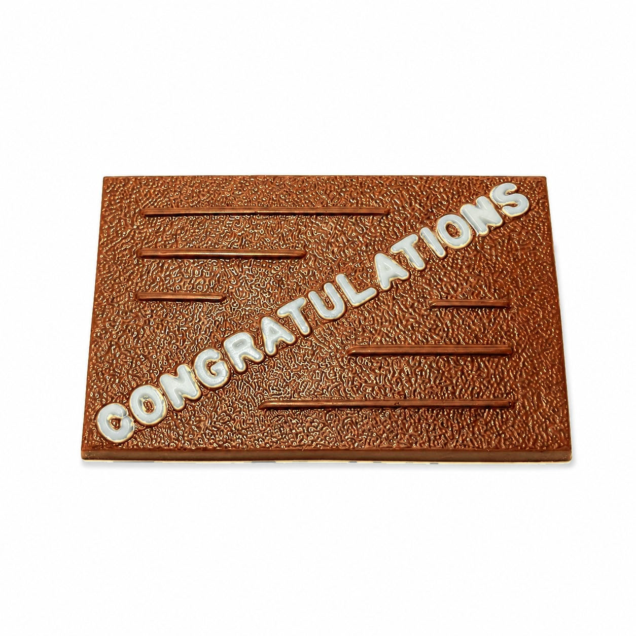 Large Chocolate Occasion Plaques – The Sweet Tooth