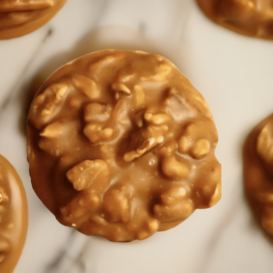 pecan pralines 