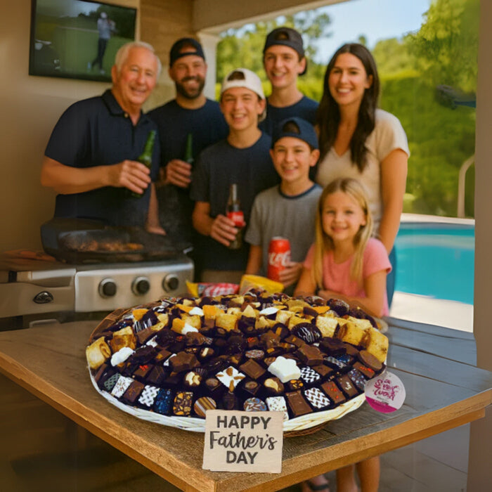 PENULTIMATE - Housewarming