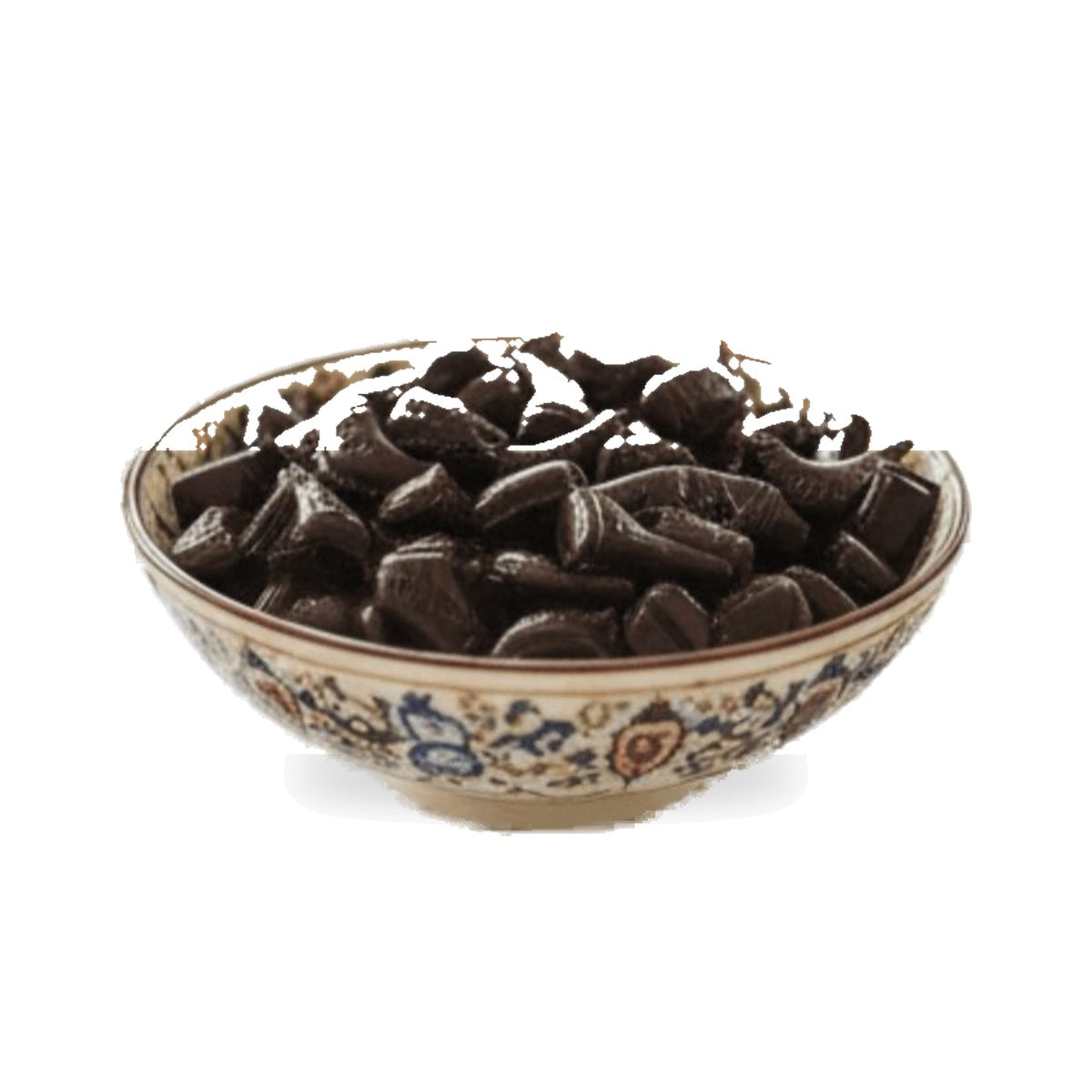 Mini Chocolate Shofars (12-Pack)