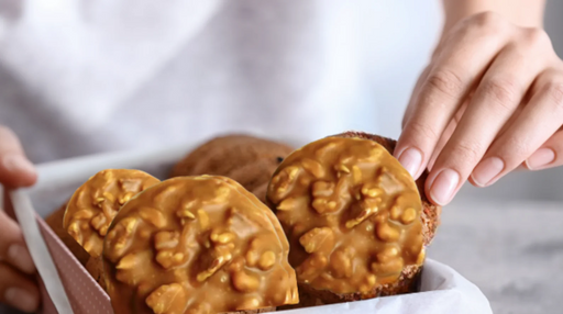 Pecan Pralines