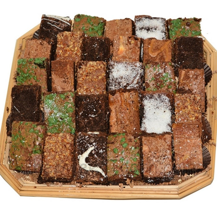 Brownie Basket