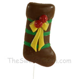 Lollipop: Christmas Stocking 2