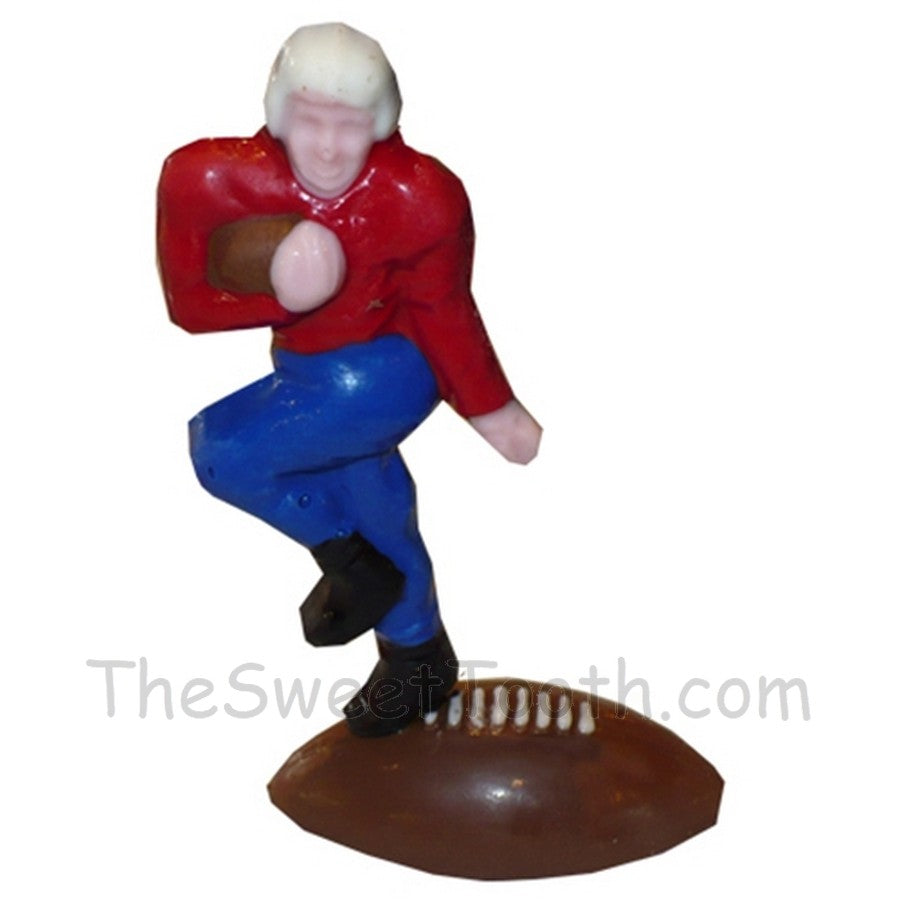 Statue Football