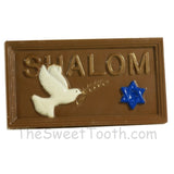 Shalom (horizontal)
