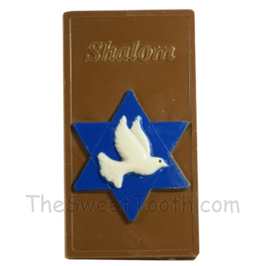Shalom (vertical)