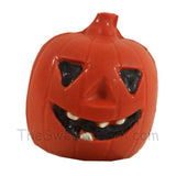 3D Halloween Pumpkin