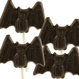Halloween Bat Lollipop