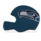 Seattle Helmet