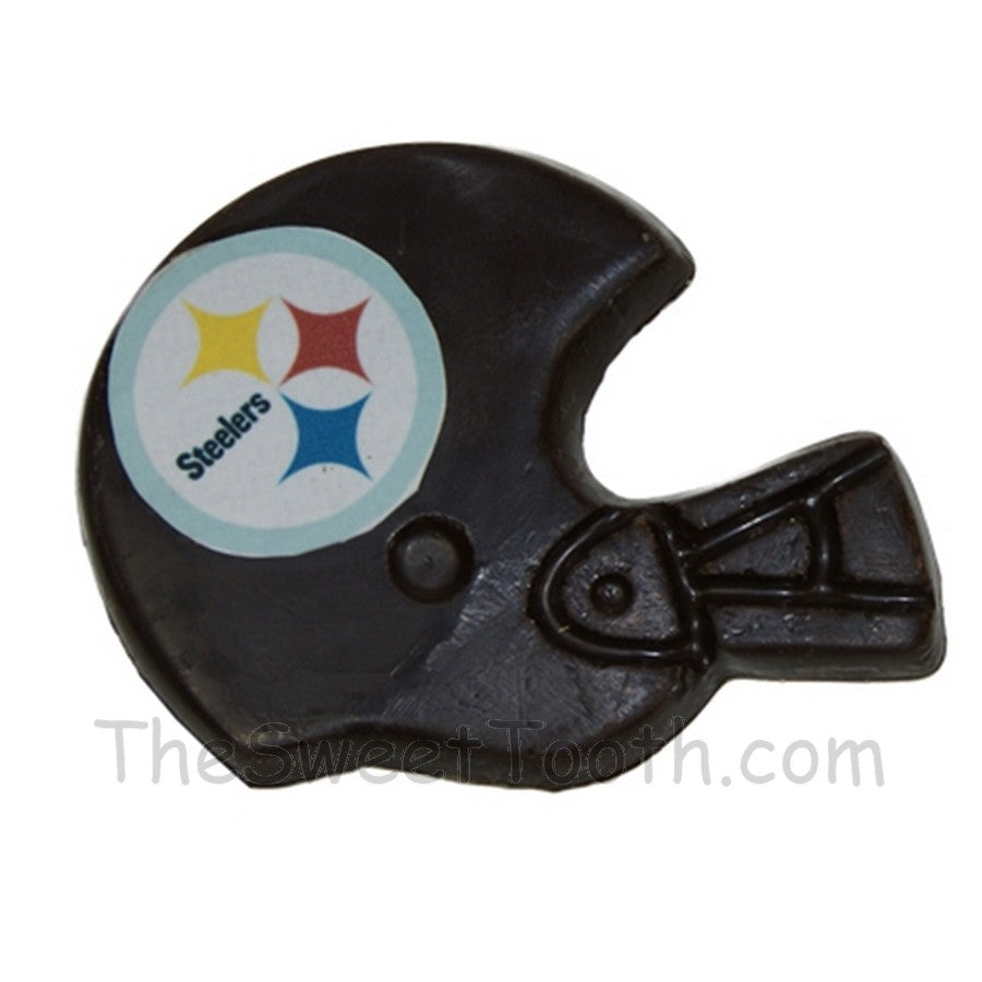Pittsburg Helmet