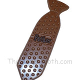 Chocolate Tie: Father's Day