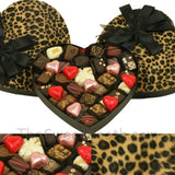 1 Pound Valentine's Heart Box #4