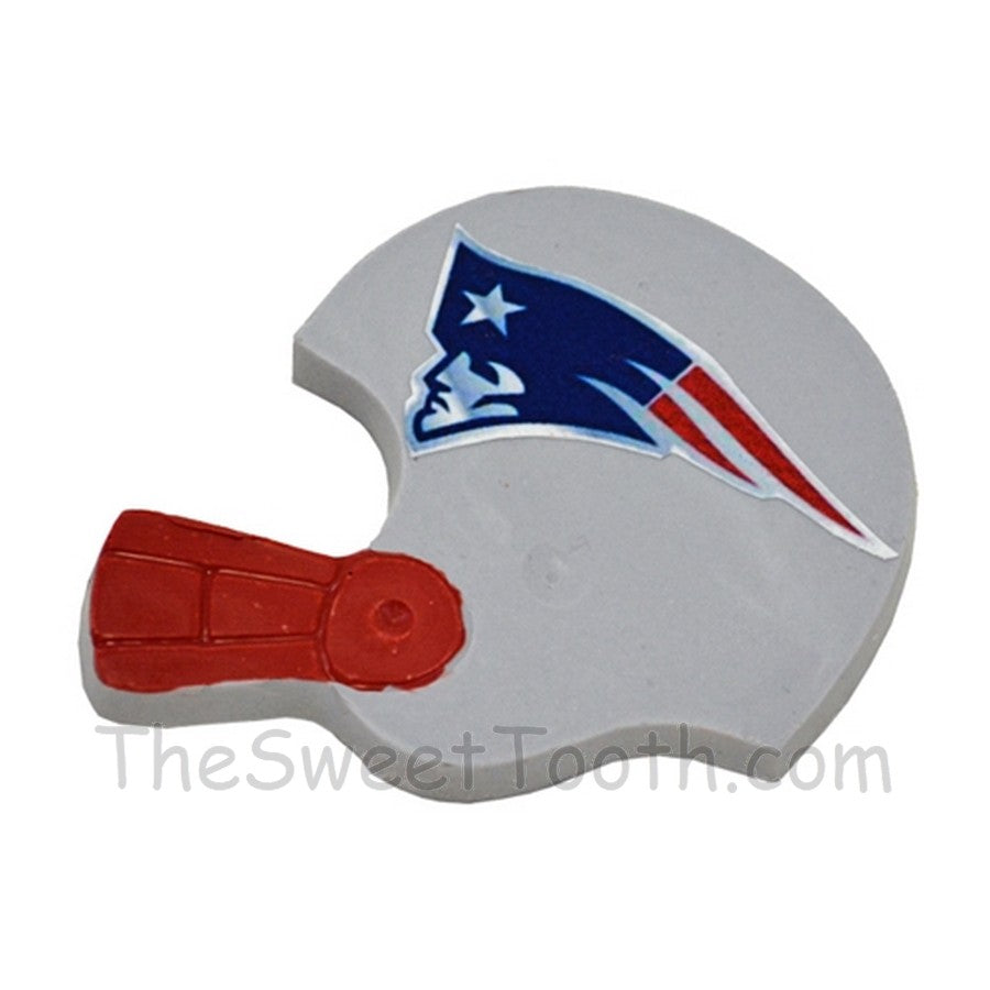 New England Helmet