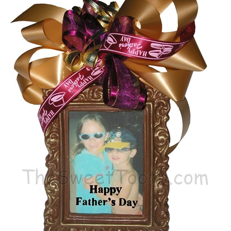 Picture Frame: Father's Day