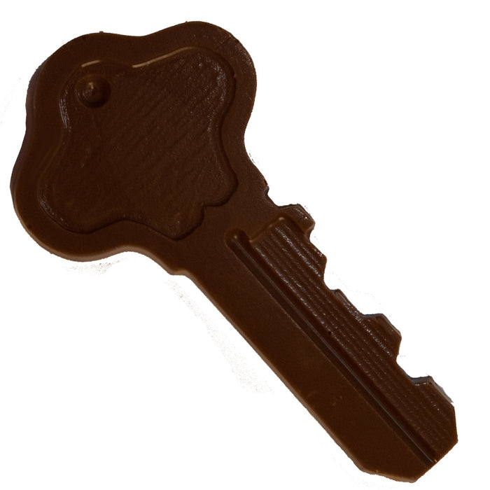 Chocolate Key