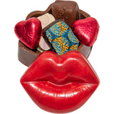 Chocolate Lip Box