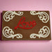 LOVE Chocolate Bar 