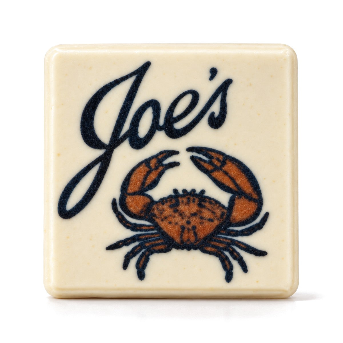 Example: a logo square made for a restaurant