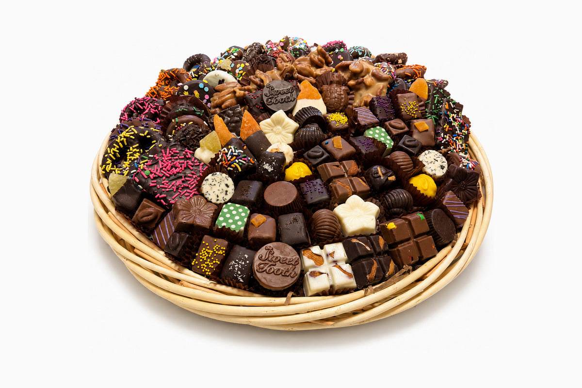 Extra Large Basket