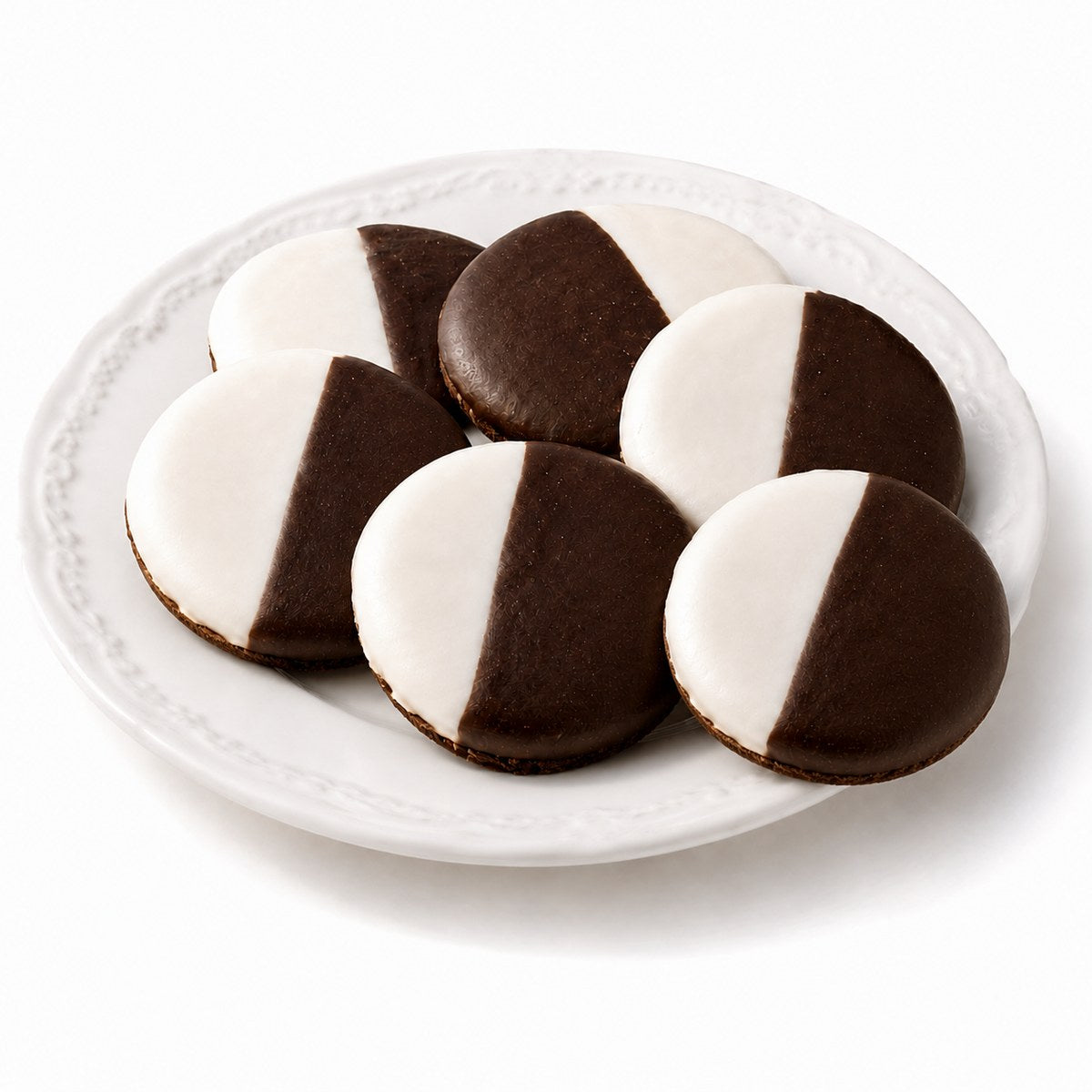 Sonny's Black and White Cookies 6 Pack