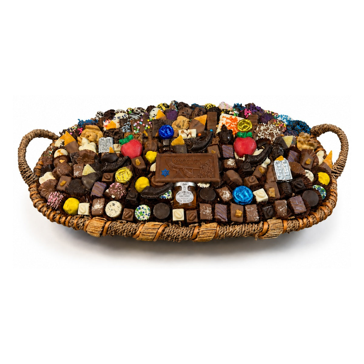 Jumbo Basket