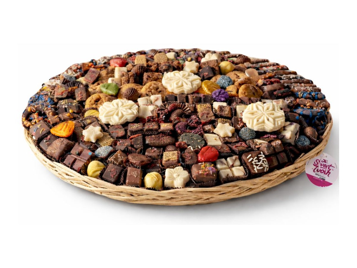 Penultimate Basket