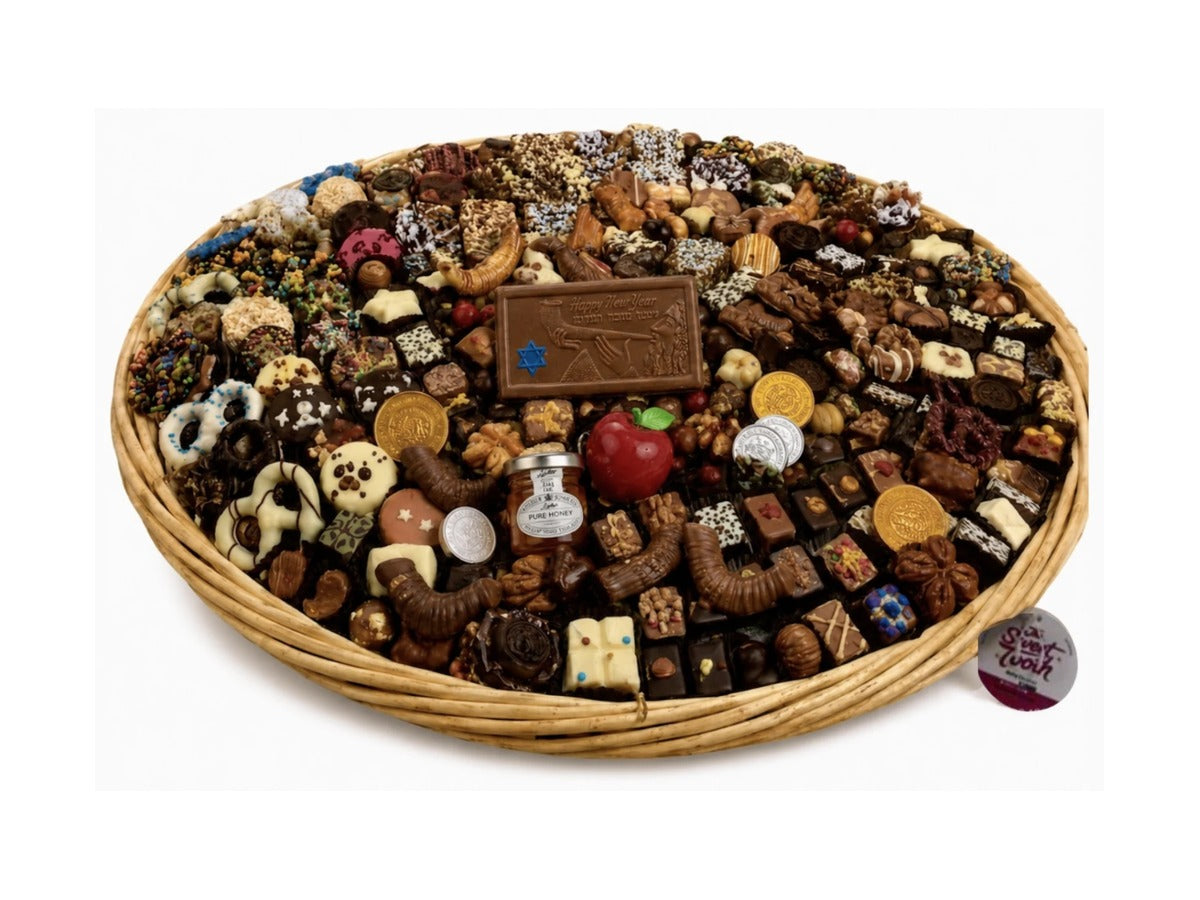 Supreme Basket