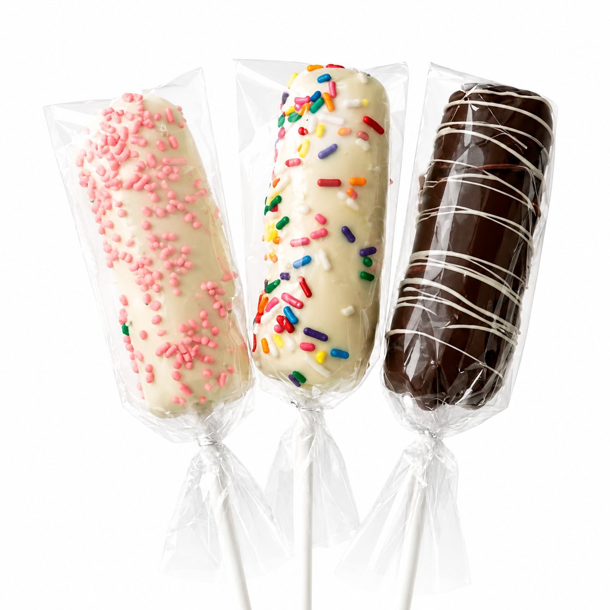 Marshmallow Sticks 3 Pack