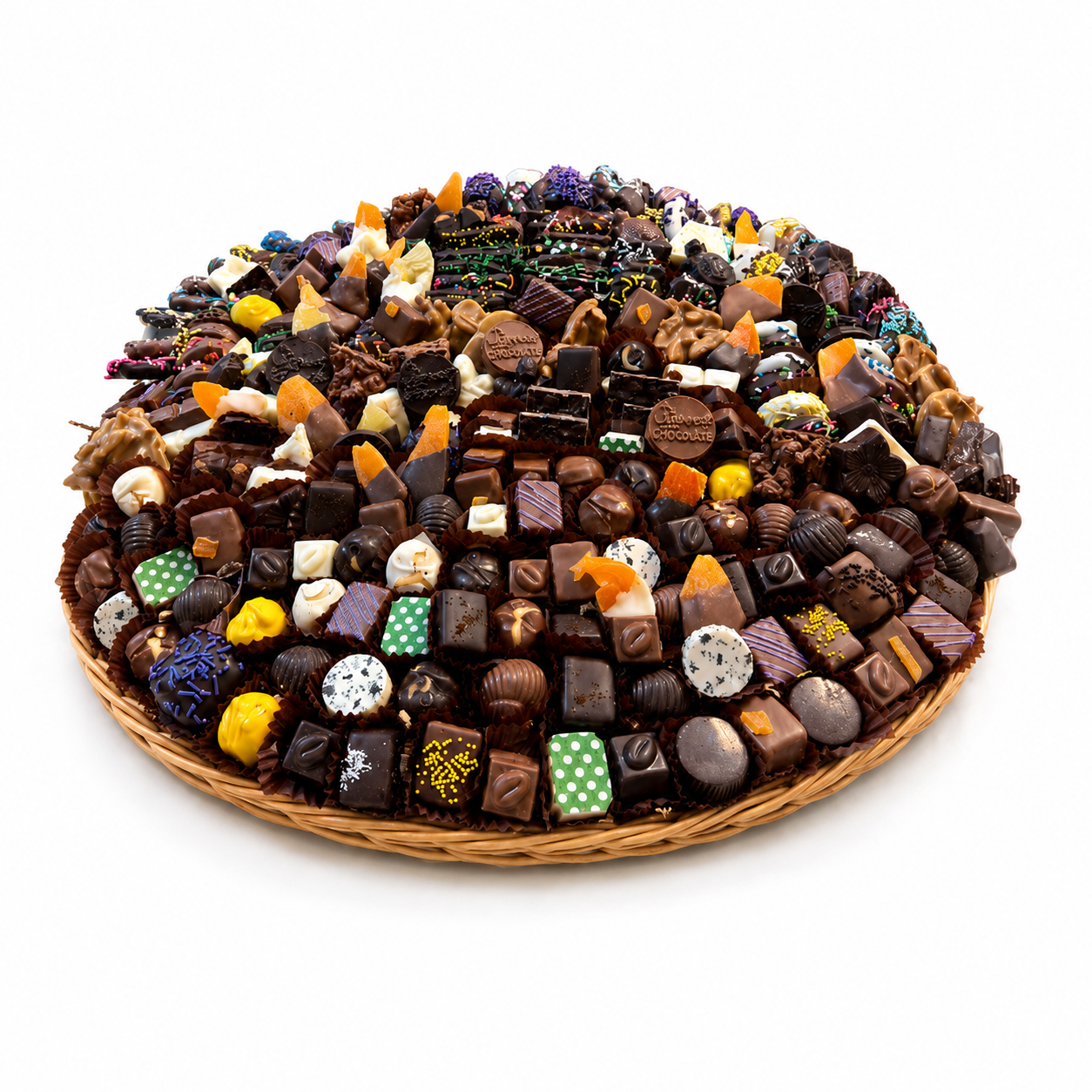 Ultimate Basket