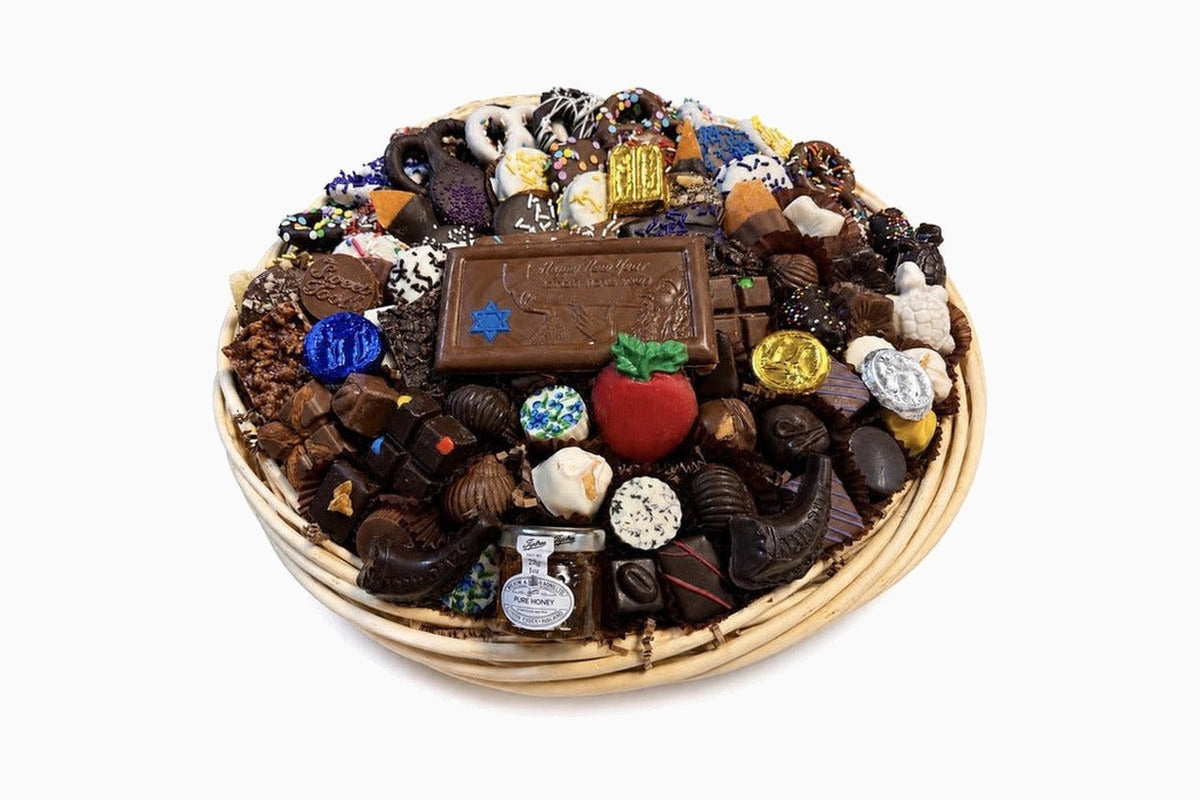 Extra Large Basket