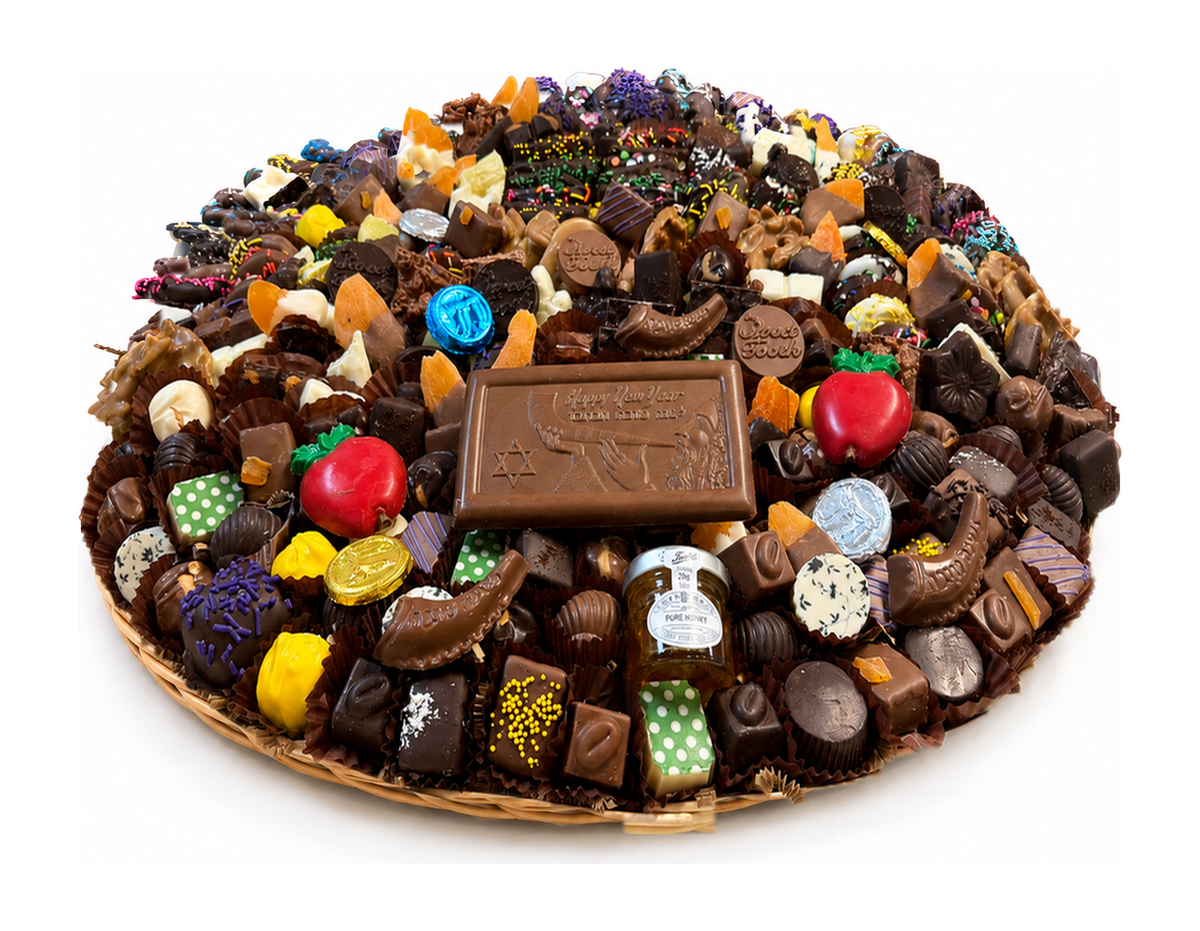 Ultimate Basket